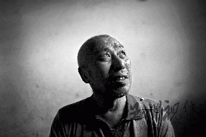 赵作海:被打得生不如死，我就招了