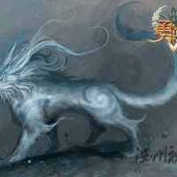 《勇士OL》翟凌凶猛来袭 兽宠曝光