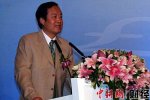 建设银行副行长陈佐夫:中国银行业不存在垄断现象