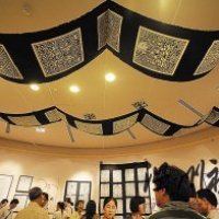 <b>温州文化遗产－温州蓝夹缬艺术展</b>