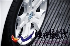 又一款传奇小车？ 海外试驾雪铁龙DS3 汽车之家