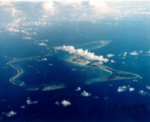 英欲建世界最大海洋?；で?将禁止商业捕捞