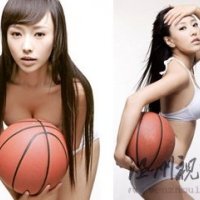北影?；ê环频南阊蕹信?男篮还是网友在等待？
