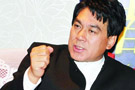 朱时茂怒批《快乐大本营》原来是快乐大本营嫌他们