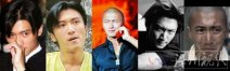 谢霆锋－不再年少，便也不再轻狂！