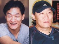 明星吸毒也黯然无光曝光十大明星吸毒前后恐怖对比