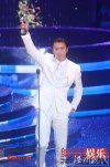 张柏芝的老公谢霆锋获香港电影金像奖最佳男主角奖