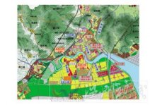 温州龙港镇和鳌江镇将建鳌江一桥、鳌江五桥、鳌江