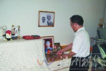 药庆卫回忆案件前后 记者采访药家鑫父亲药庆卫