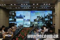 大运会开幕式期间将以多云间晴天气为主