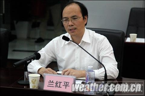 “精彩大运、惠民气象” 大运天气资讯惠及千家万户