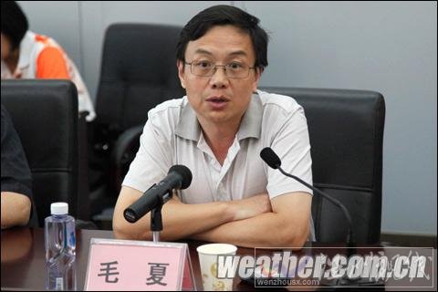 “精彩大运、惠民气象” 大运天气资讯惠及千家万户