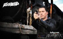 潜行狙击收视率良好 对于谢天华问鼎影帝谢天华称：
