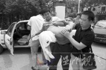 江苏“清网”行动掀追逃风暴 追捕在逃的各类犯罪嫌