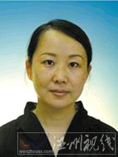 温州市拟提拔任用，温州市领导班子干部换届拟候选人