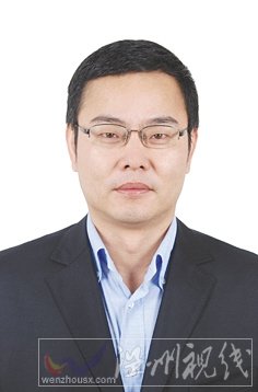 温州市拟提拔任用，温州市领导班子干部换届拟候选人