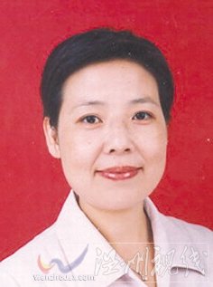 温州市拟提拔任用，温州市领导班子干部换届拟候选人