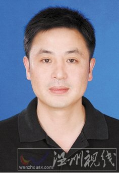 温州市拟提拔任用，温州市领导班子干部换届拟候选人