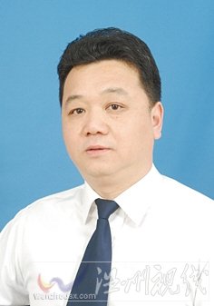 温州市拟提拔任用，温州市领导班子干部换届拟候选人