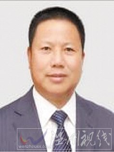 温州市拟提拔任用，温州市领导班子干部换届拟候选人
