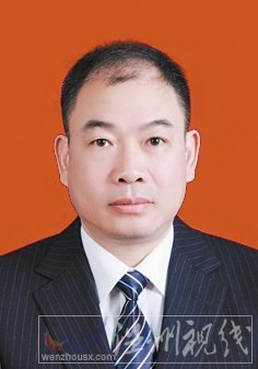 温州市拟提拔任用，温州市领导班子干部换届拟候选人