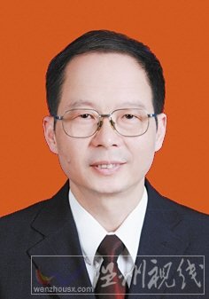 温州市拟提拔任用，温州市领导班子干部换届拟候选人