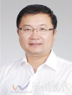 温州市拟提拔任用，温州市领导班子干部换届拟候选人