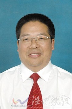 温州市拟提拔任用，温州市领导班子干部换届拟候选人
