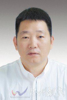 温州市拟提拔任用，温州市领导班子干部换届拟候选人