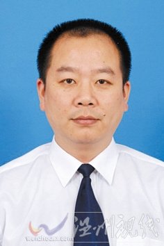 温州市拟提拔任用，温州市领导班子干部换届拟候选人