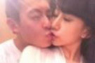 谢芷蕙和陈冠希亲热照曝光 16岁的嫩模谢芷蕙碰上如