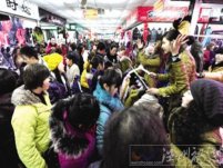 浙江今年冬天会冷吗 今年冬天浙江天气偏暖商家已经