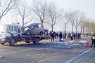 秦皇岛102国道车祸 这场特大车祸本来可以避免重大伤