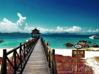 情人节去哪里浪漫 情人节去哪里玩 情人节旅游