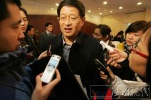 人大代表马宗林：血统决定了身份 身份决定了收入不