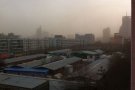 乌鲁木齐天气遭遇大风 乌鲁木齐航班受影响多个航班
