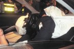 温州双龙路、春晖路文成司机醉驾连环撞车 肇事司机
