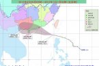 台风杜苏芮 第6号台风杜苏芮将登陆广东沿海