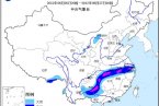 未来几日南方多地将出现强降雨