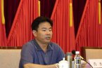 肖杰简历 海南肖杰当选三沙市首任市长