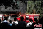 蓟县火灾死亡人数遇难者名单公布 天津蓟县莱德商厦