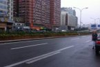 12日北京仍将出现降雨