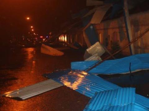 台风?？跋炷?宁波台风海葵