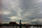 今夜北京天气转阴 北京天气预报