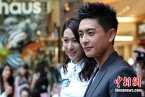 江伊涵这么漂亮干嘛要做小三 八卦称江伊涵成真正小