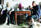神仙奶奶 湖北黄冈红安县出了一位神仙奶奶秦玉华