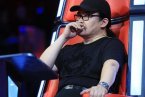 刘欢做客锵锵三人行 节目中刘欢谈退出中国好声音的
