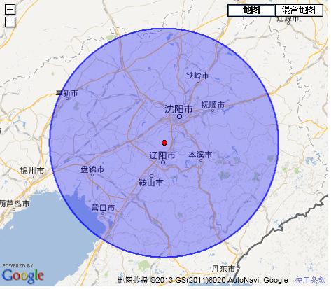 23日中午辽宁省辽阳市、沈阳市交界处发生5.1级地震