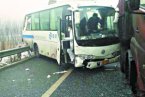 北京京承高速车祸有伤亡 京承高速31日车祸是冻雨造