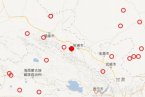甘肃张掖地震 2013年2月5日甘肃张掖4.0级地震无人员伤